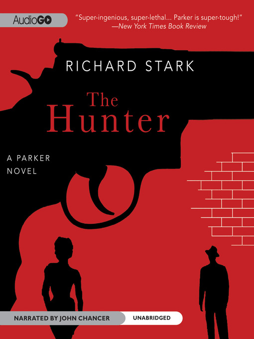 Title details for The Hunter by Donald E. Westlake - Available